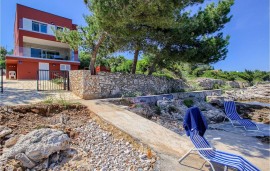 Casa vacanza per 6 persone con terrazza, Croatia, Calli Croazia, Ugliano