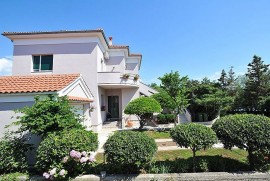 Ferienwohnung in Poljana mit Meerblick, Terrasse, Klimaanlage, W-Lan (3617-1), Croatia, Poljana, Ugliano