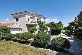 Ferienwohnung in Poljana mit Meerblick, Terrasse, Klimaanlage, W-Lan (3617-1), Croatia, Poljana, Ugliano