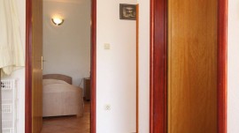 Ferienwohnung für 3 Personen (31 m²) in Ugljan, Croatia, Ugljan Città, Ugliano