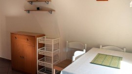 Ferienwohnung für 3 Personen (31 m²) in Ugljan, Croatia, Ugljan Città, Ugliano