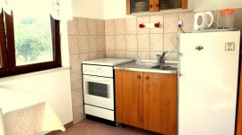 Ferienwohnung für 3 Personen (31 m²) in Ugljan, Croatia, Ugljan Città, Ugliano