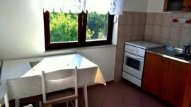 Ferienwohnung für 3 Personen (31 m²) in Ugljan, Croatia, Ugljan Città, Ugliano