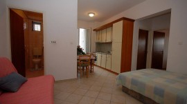 Ferienwohnung für 4 Personen (40 m²), Croatia, Calli Croazia, Ugliano