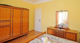 Appartamento in Calle (Kali) con vista mare, terrazzo, Climatizzazione, Wifi (4563-1), Croatia, Calli Croazia, Ugliano