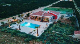 Villa Melody Novalja, Croatia, Novaglia, Pag