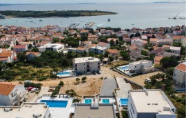 Casa vacanza per 10 persone con terrazza