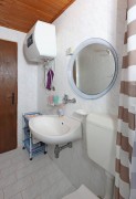 Appartamento vacanze per 4 persone con terrazza, Croatia, Mandre, Pag
