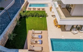 Casa vacanza per 10 persone con terrazza