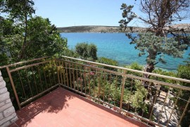 Appartamento di tre stanze vicino alla spiaggia Novaglia Vecchia - Stara Novalja, Pago - Pag (A-6390