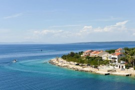 Appartamento Mare con splendida vista sul mare