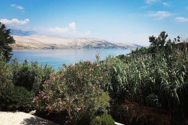 Salt & Stone Villa Pag, Croatia, Pag Città, Pag