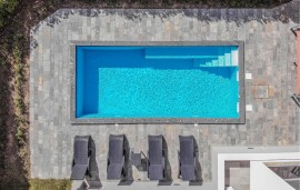 Casa vacanza per 6 persone con piscina