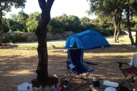 Camping Zucchero per una vacanza perfetta