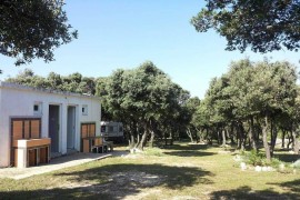 Camping Zucchero per una vacanza perfetta