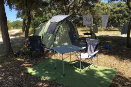 Camping Zucchero per una vacanza perfetta