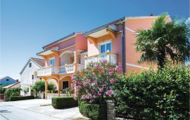 Appartamento vacanze per 6 persone con terrazza, Croatia, Zaravecchia, Zara