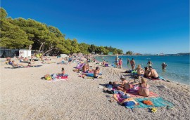 Appartamento vacanze per 6 persone con terrazza, Croatia, Zaravecchia, Zara