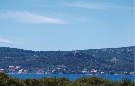 Appartamento vacanze per 6 persone con terrazza, Croatia, Zaravecchia, Zara