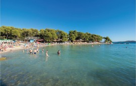 Appartamento vacanze per 6 persone con terrazza, Croatia, Zaravecchia, Zara