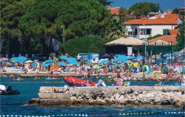 Appartamento vacanze per 2 persone, Croatia, Santi Filippo e Giacomo, Zara