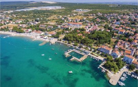 Appartamento vacanze per 2 persone, Croatia, Santi Filippo e Giacomo, Zara