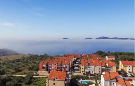 Appartamento vacanze per 6 persone con terrazza, Croatia, Zaravecchia, Zara