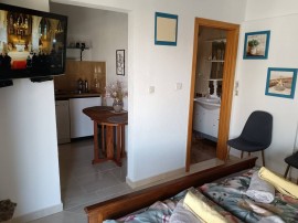 Studioapartment in Biograd na Moru mit Meerblick, Terrasse, Klimaanlage, W-Lan (4818-5), Croatia, Zaravecchia, Zara