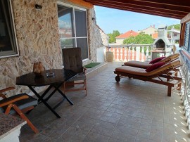 Studioapartment in Biograd na Moru mit Meerblick, Terrasse, Klimaanlage, W-Lan (4818-5), Croatia, Zaravecchia, Zara