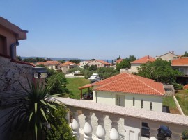 Studioapartment in Biograd na Moru mit Meerblick, Terrasse, Klimaanlage, W-Lan (4818-5), Croatia, Zaravecchia, Zara