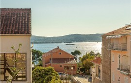 Appartamento vacanze per 3 persone con terrazza, Croatia, Santi Filippo e Giacomo, Zara