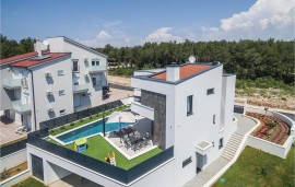 Casa vacanza per 10 persone con giardino, Croatia, Zaravecchia, Zara