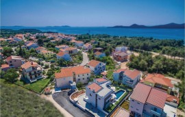 Casa vacanza per 10 persone con giardino, Croatia, Zaravecchia, Zara