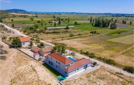 Casa vacanza per 10 persone con giardino, Croatia, Polača, Zara