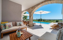 Casa vacanza per 10 persone con giardino, Croatia, Polača, Zara