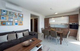 Villa Ivan two bedroom apartment with sea view, Croatia, Santi Filippo e Giacomo, Zara