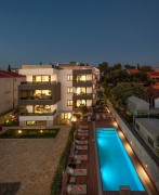 Villa Ivan two bedroom apartment with sea view, Croatia, Santi Filippo e Giacomo, Zara