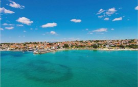 Appartamento vacanze per 2 persone con terrazza, Croatia, Poschiane, Zara