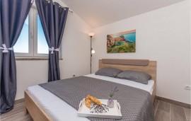 Appartamento vacanze per 4 persone con giardino, Croatia, Zaravecchia, Zara