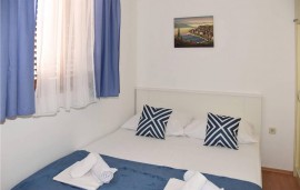 Appartamento vacanze per 6 persone con giardino, Croatia, Zaravecchia, Zara