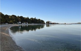 Appartamento vacanze per 6 persone con giardino, Croatia, Zaravecchia, Zara