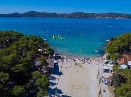 Casa vacanze Marica, Biograd, Croatia, Polača, Zara