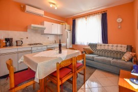 Apartment Desa, Croatia, Zaravecchia, Zara