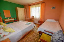 Apartment Desa, Croatia, Zaravecchia, Zara