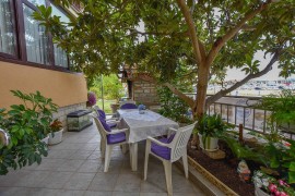 Apartment Desa, Croatia, Zaravecchia, Zara