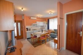 Apartment Desa, Croatia, Zaravecchia, Zara