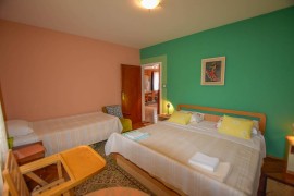 Apartment Desa, Croatia, Zaravecchia, Zara