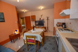 Apartment Desa, Croatia, Zaravecchia, Zara