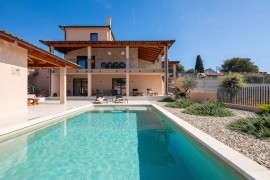 Villa Wave Zadarvillas, Croatia, Santi Filippo e Giacomo, Zara