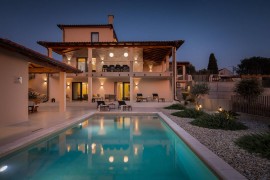 Villa Wave Zadarvillas, Croatia, Santi Filippo e Giacomo, Zara